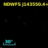 CXOXB J143550.2+333337
