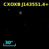 NDWFS J143551.5+341318