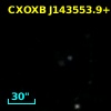 NDWFS J143553.9+354241
