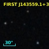 NDWFS J143559.1+344504