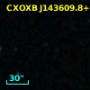 NDWFS J143609.8+334946