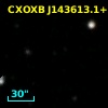 NDWFS J143613.1+341059