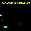 NDWFS J143615.8+344202