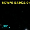 CXOXB J143621.1+344524