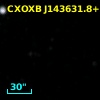 NDWFS J143631.8+343613