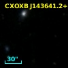 NDWFS J143641.2+341802