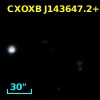 NDWFS J143647.2+353043