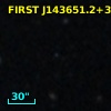 NDWFS J143651.3+333910