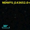 CXOXB J143651.9+350536