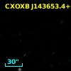 NDWFS J143653.3+351751