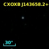 NDWFS J143658.3+333632