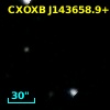 NDWFS J143658.9+352823