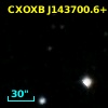 NDWFS J143700.6+343550