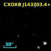 NDWFS J143703.4+343411