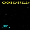 NDWFS J143711.1+341125