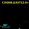 NDWFS J143712.9+354122