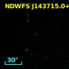 NDWFS J143715.0+334246