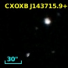 NDWFS J143715.9+334521