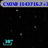 CXOXB J143716.7+341902