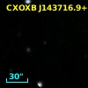 NDWFS J143716.9+333906