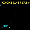 NDWFS J143717.8+352540