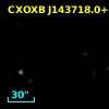 NDWFS J143718.1+332843