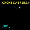 NDWFS J143718.1+353616