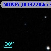 NDWFS J143720.6+334706