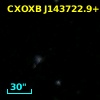 NDWFS J143722.9+344806