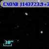 CXOXB J143723.9+350442