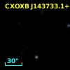 NDWFS J143733.2+343009
