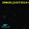 NDWFS J143735.1+345907
