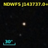 2MASS J14373703+3410296