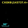 NDWFS J143737.4+351040