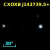 NDWFS J143739.6+334813