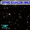 ZOAG G105.26-08.37