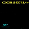NDWFS J143743.4+333351