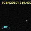 NDWFS J143745.0+352824