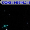 CXOXB J143746.2+344805