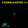 NDWFS J143747.6+333114