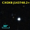 NDWFS J143748.4+343532