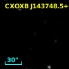 NDWFS J143748.6+334629
