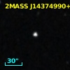 CXOXB J143749.9+335124