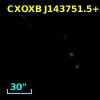 NDWFS J143751.5+352817