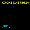 NDWFS J143756.9+344650