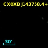 NDWFS J143758.4+341950