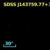 NDWFS J143759.7+342358