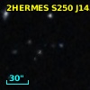 NDWFS J143800.4+352208