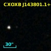NDWFS J143801.1+352534