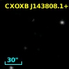 NDWFS J143808.1+352509